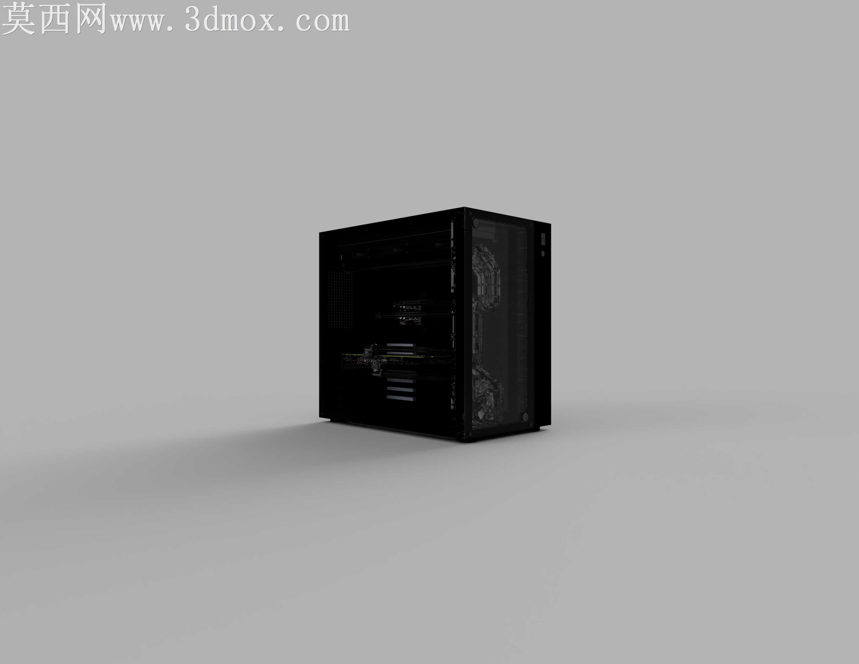 pc机箱