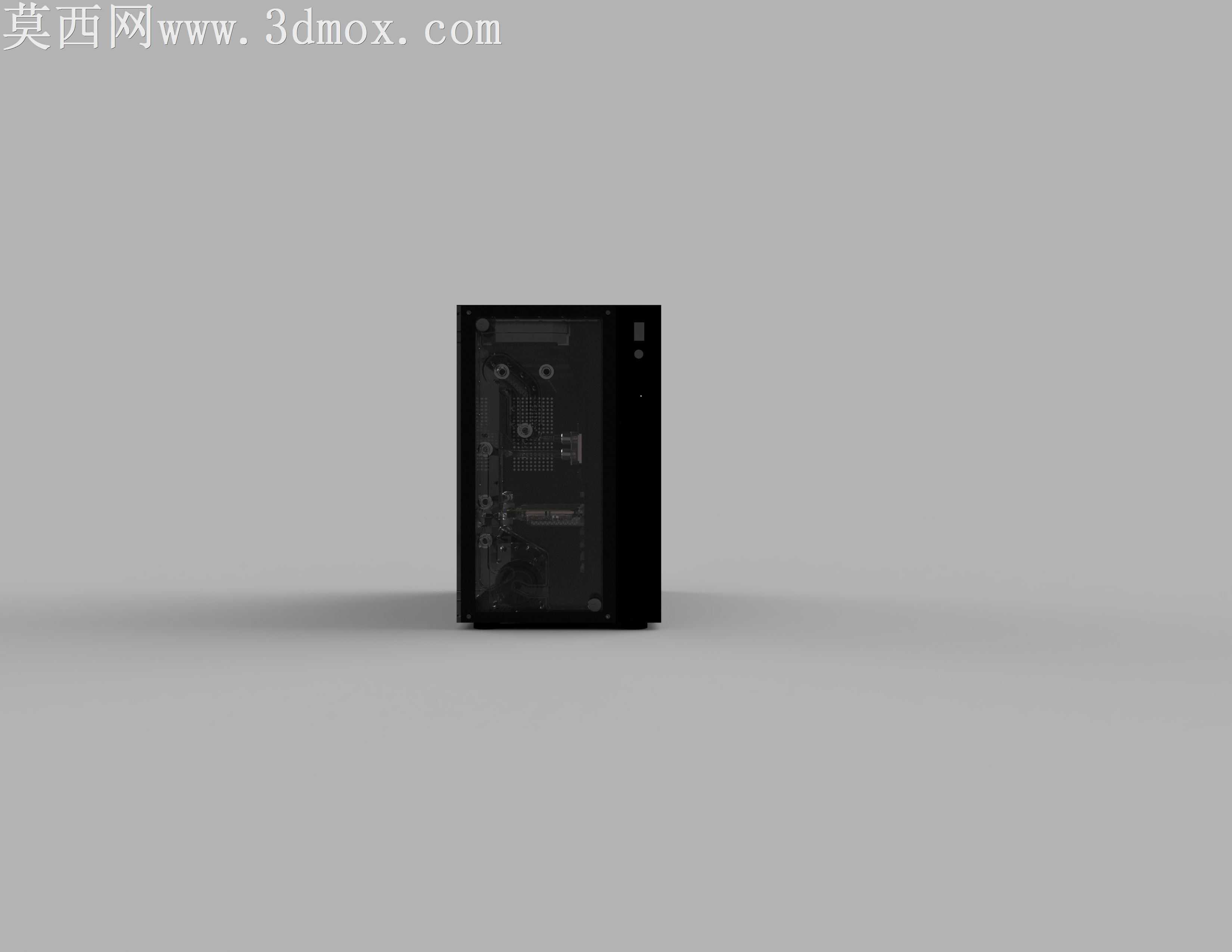 pc机箱