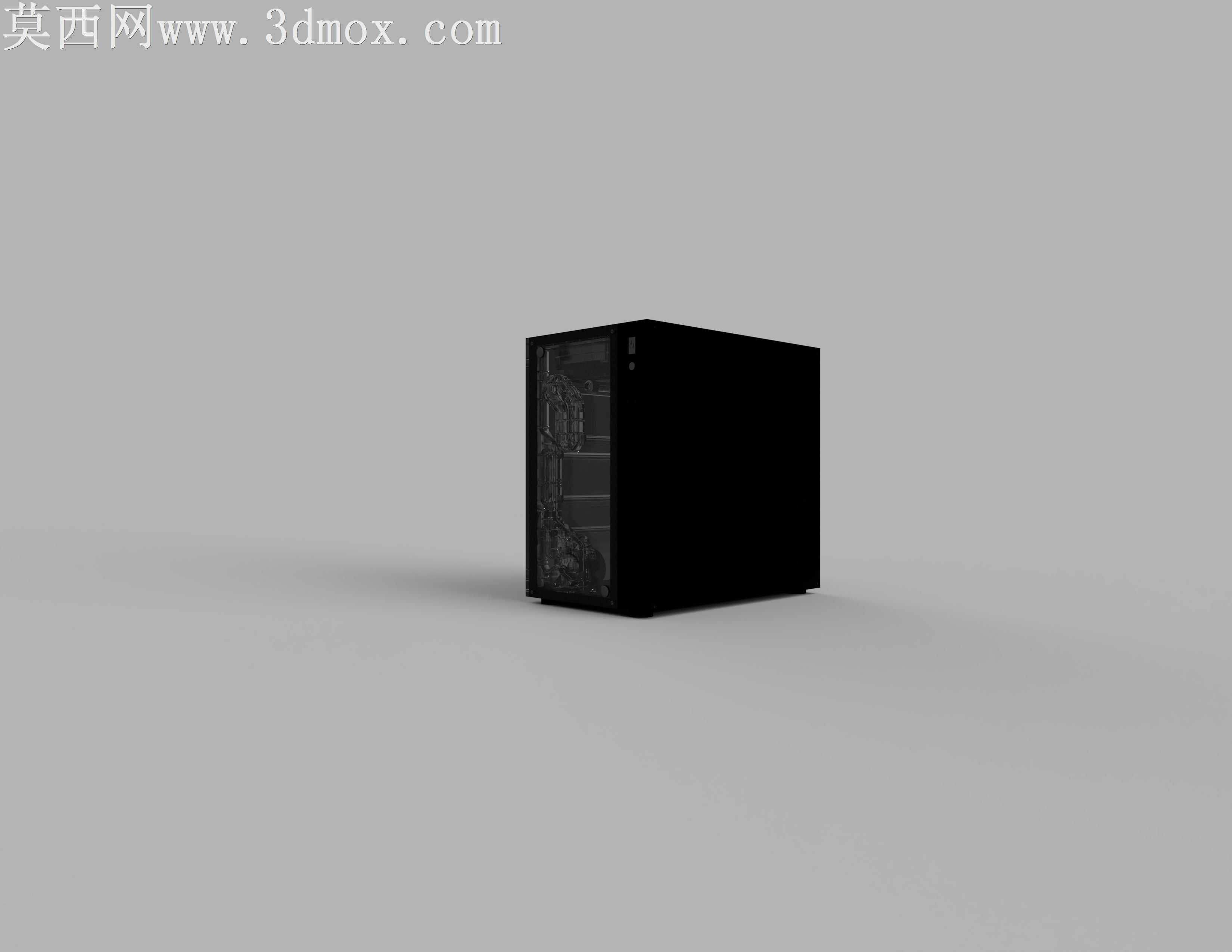 pc机箱