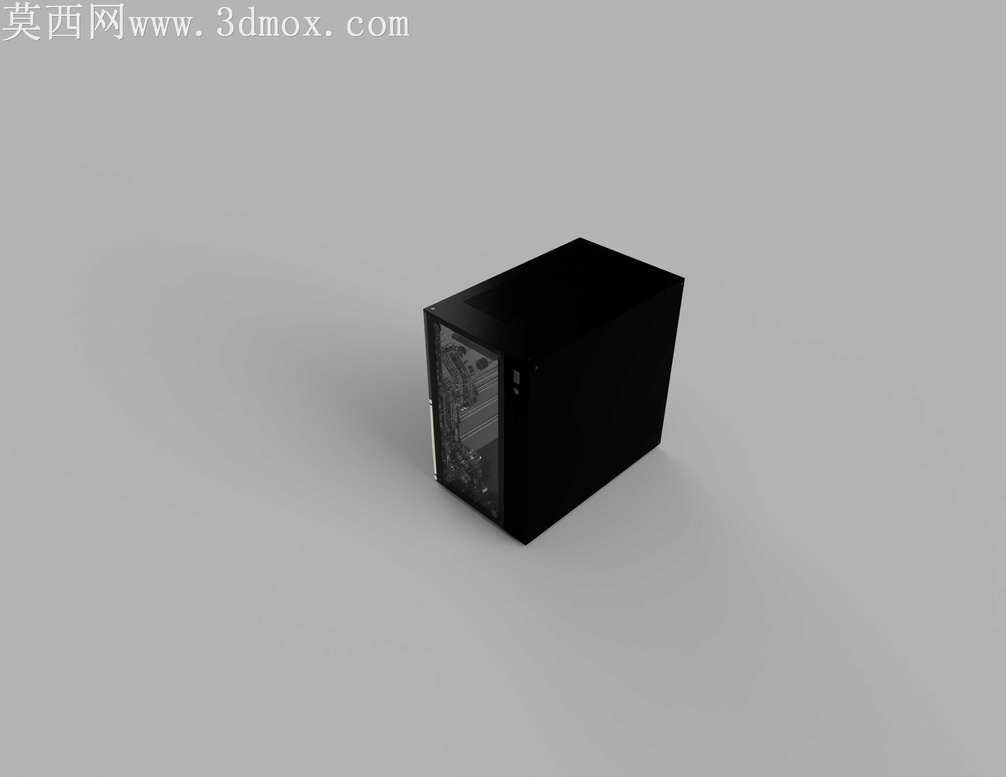 pc机箱