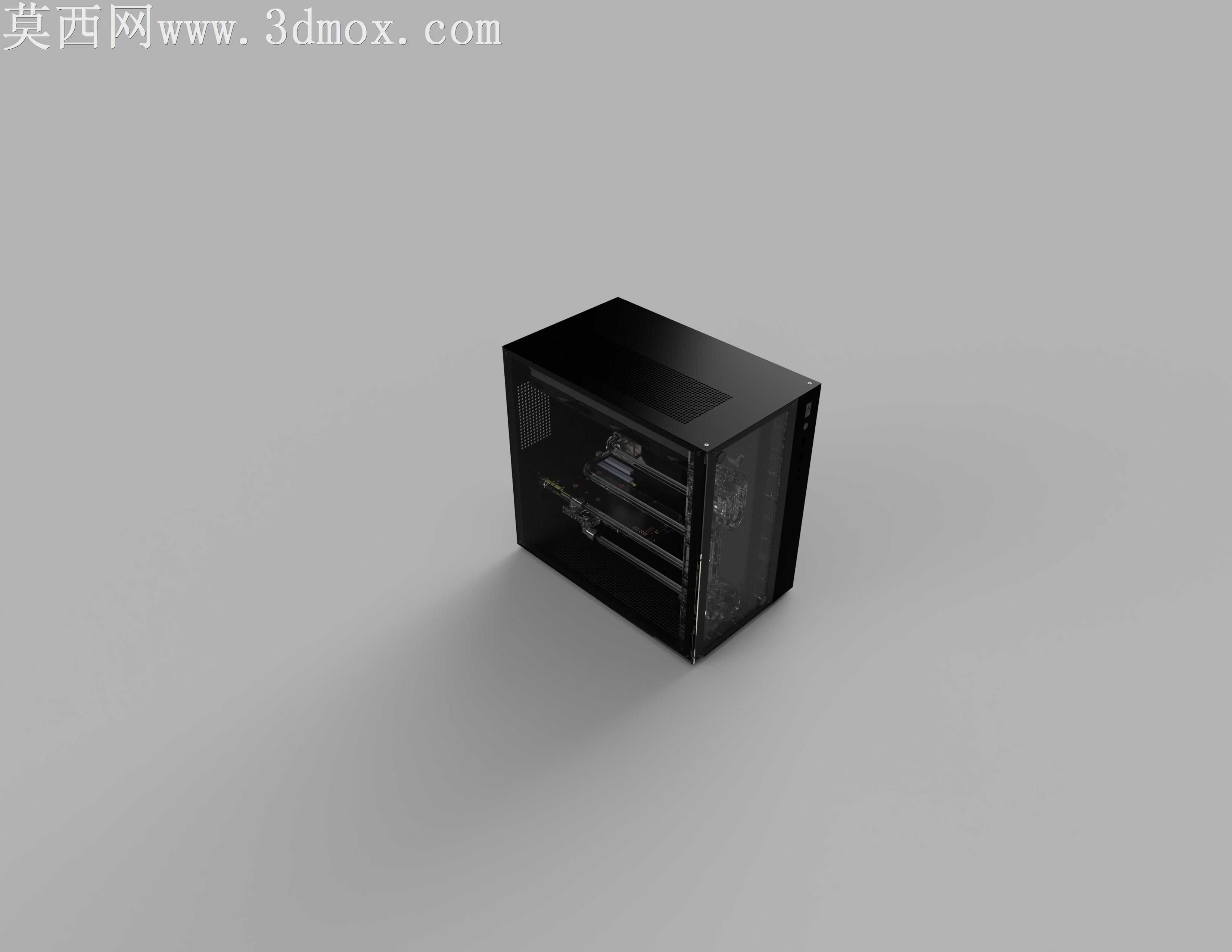 pc机箱