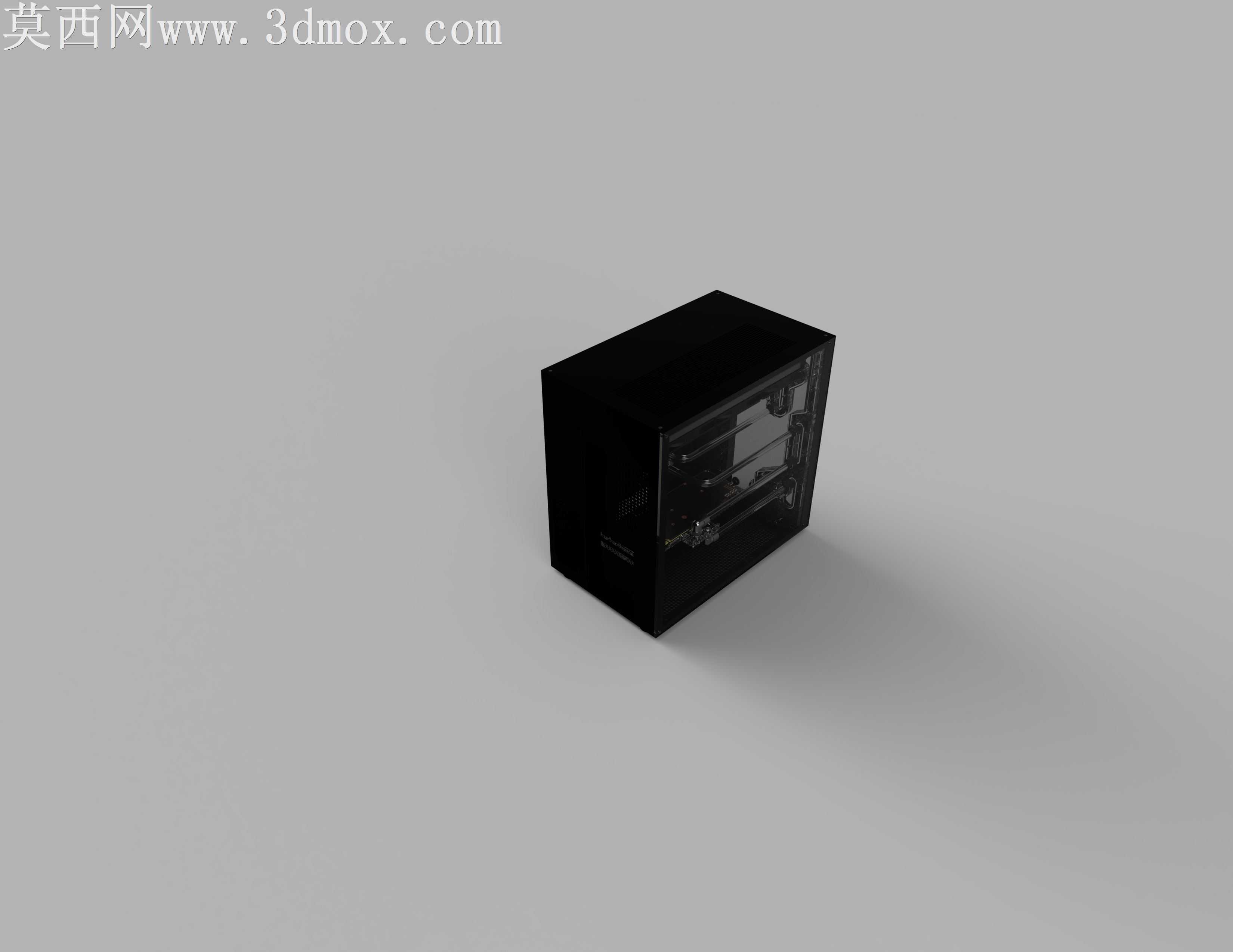 pc机箱