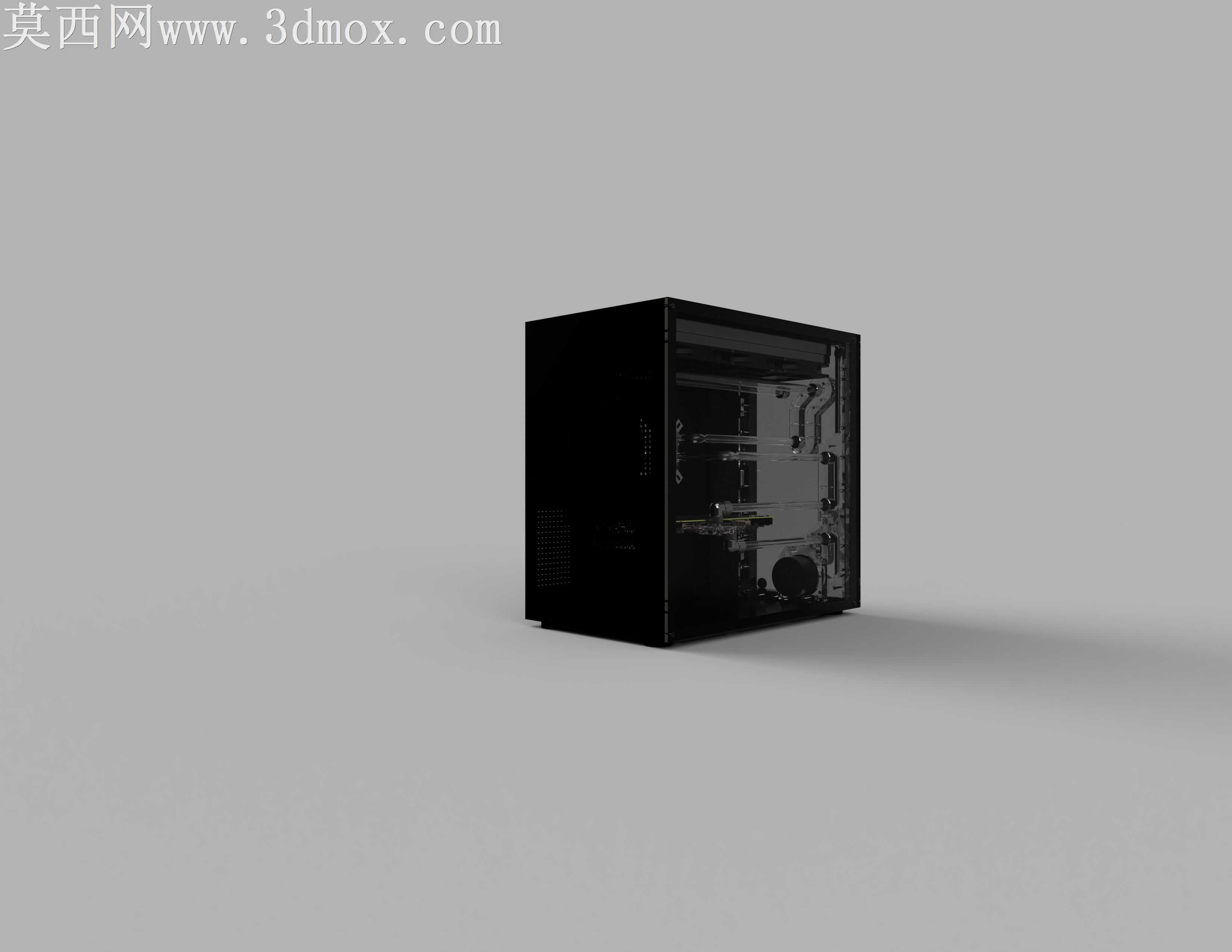 pc机箱