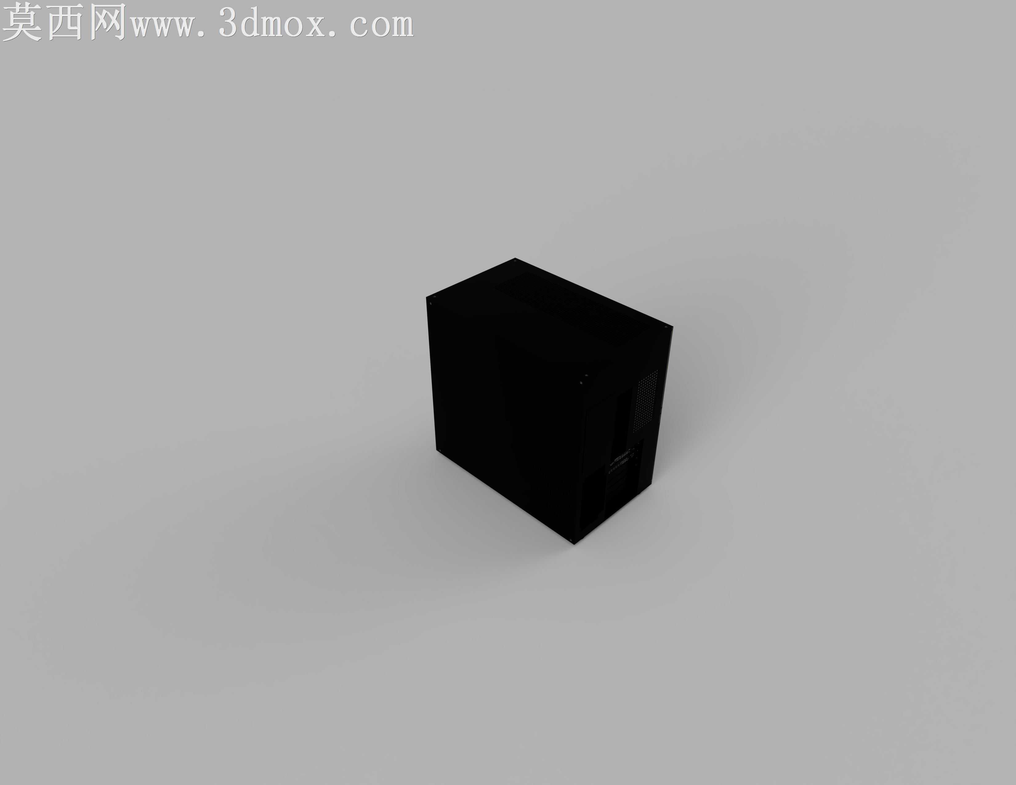 pc机箱
