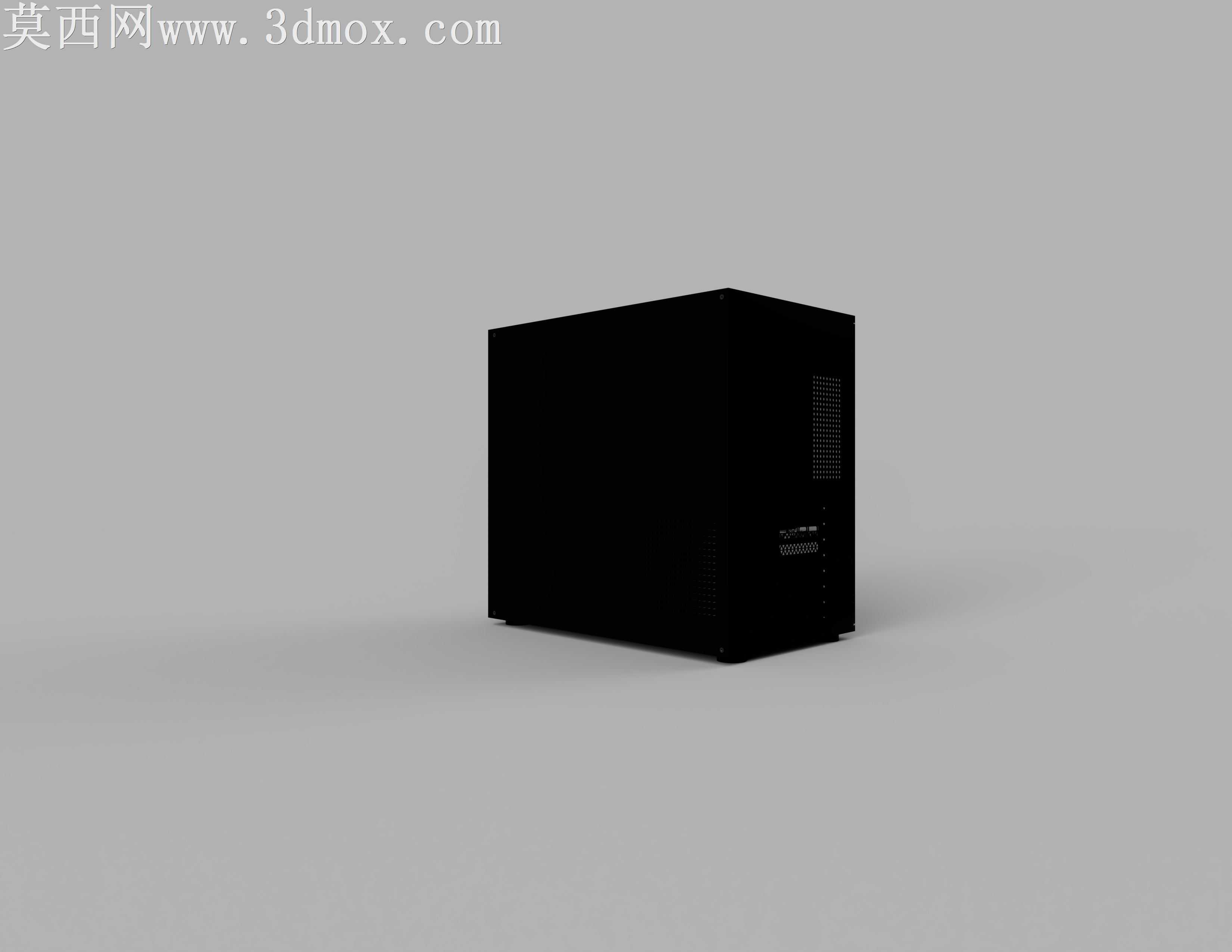 pc机箱