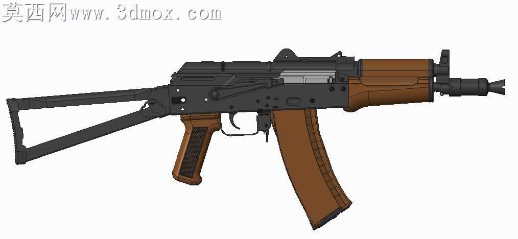 AKS-74U��