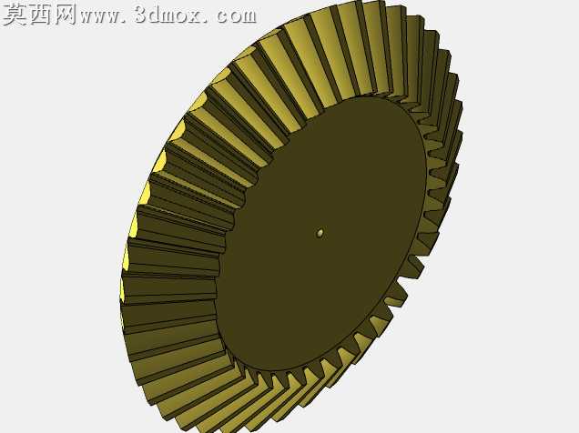 Diferansiyel Di?li Kutusu/����������������/Solidworks2019