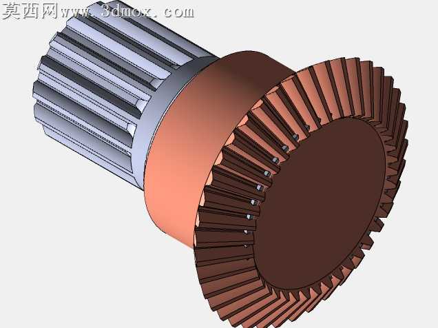 Diferansiyel Di?li Kutusu/����������������/Solidworks2019