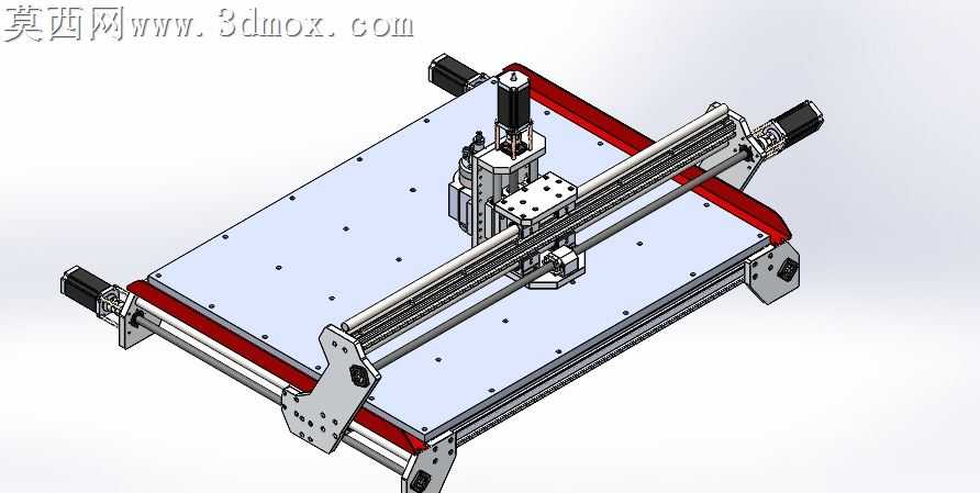 Probotix fireballС����cnc·������¡