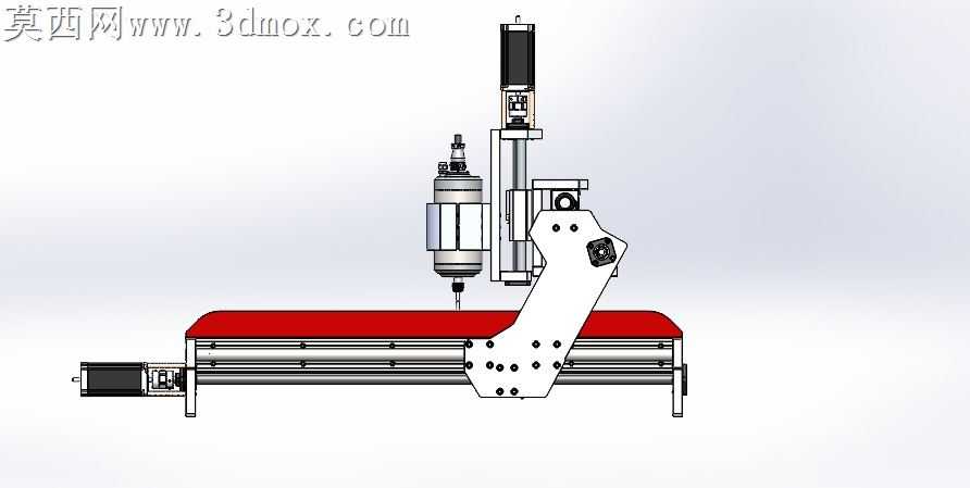 Probotix fireballС����cnc·������¡
