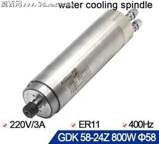 ����GDK58-24Z/0.8 0.8KW