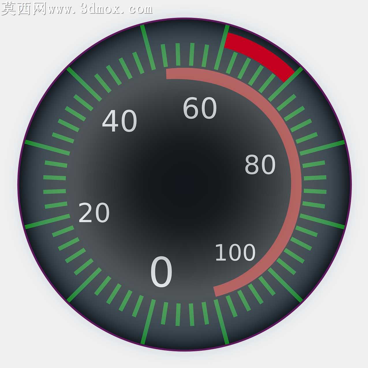 机械尖船(19cm长)
