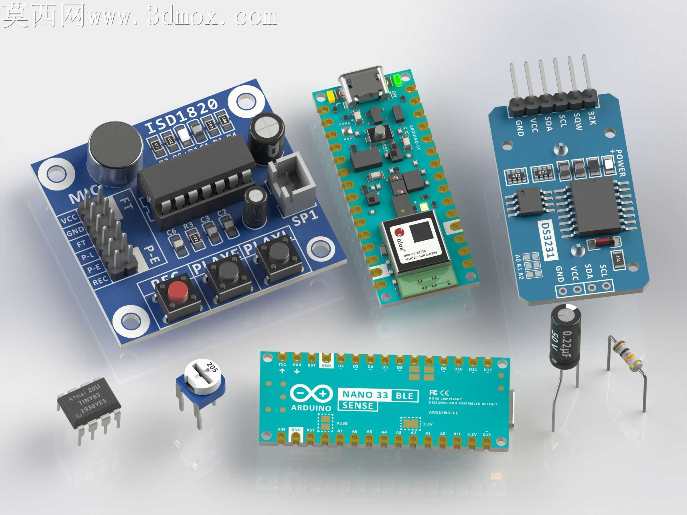 Arduinoʵ������