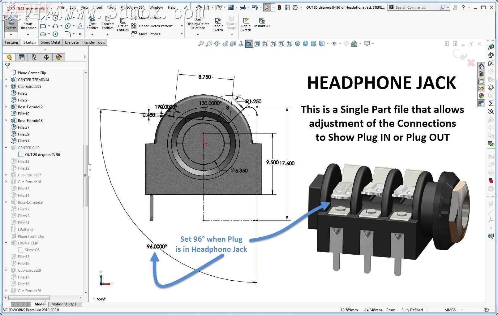 Arduino实验板组件