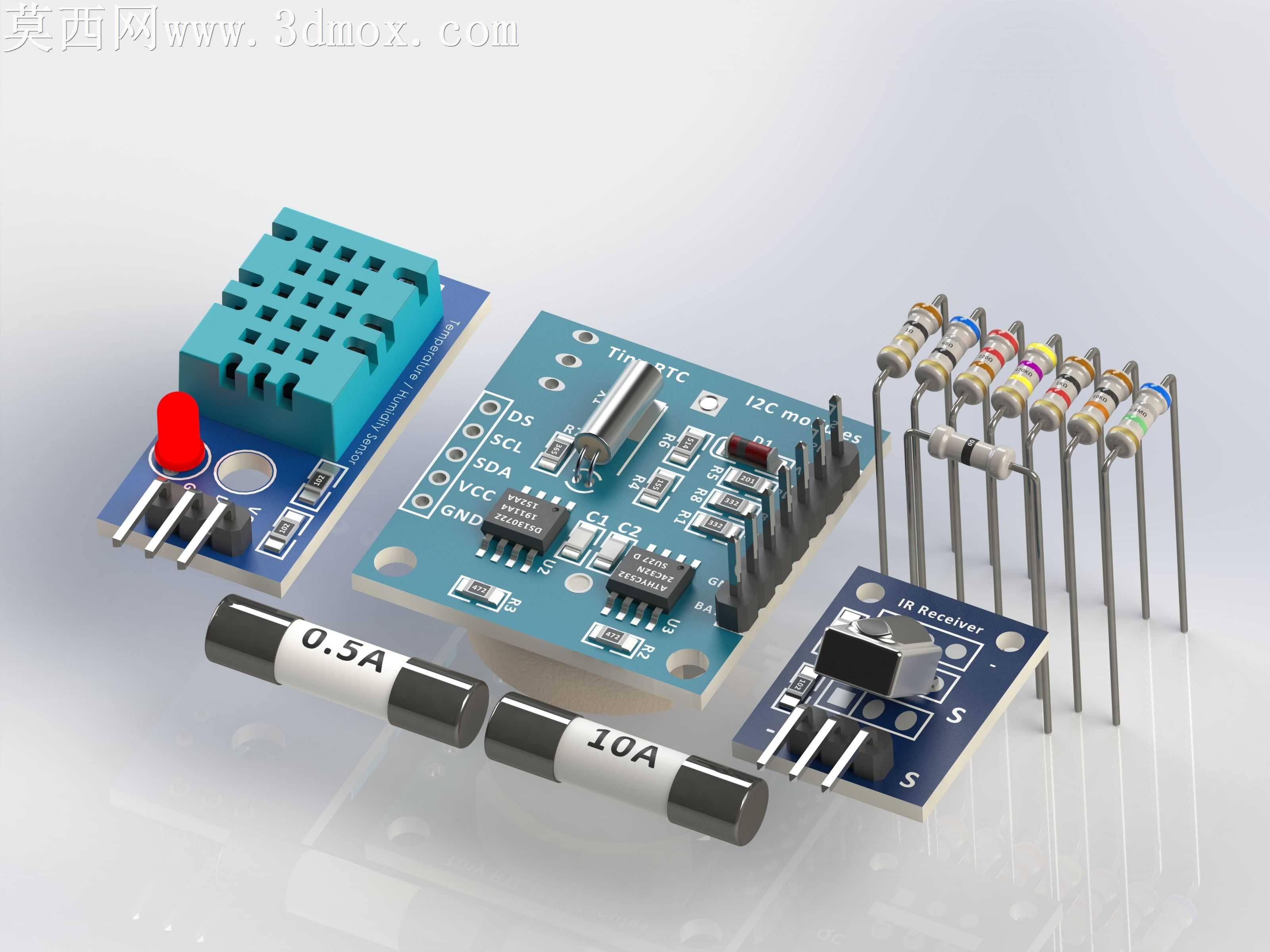 Arduinoʵ������