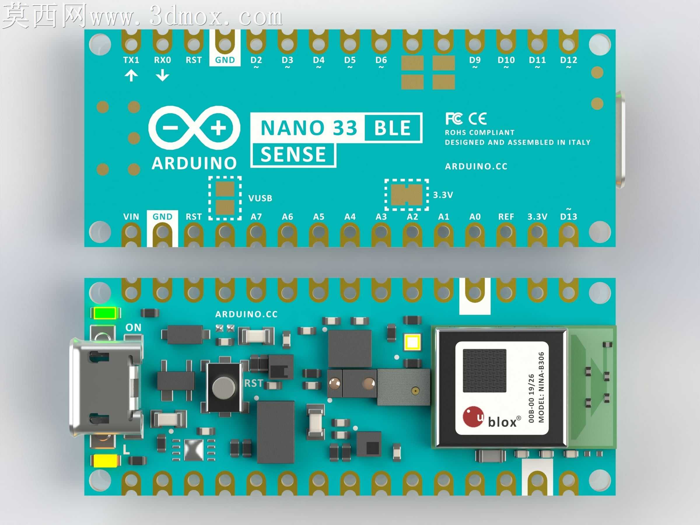 Arduinoʵ������
