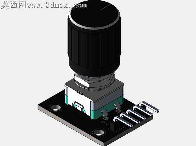 Arduino实验板组件