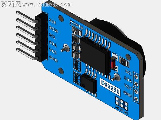 Arduino实验板组件