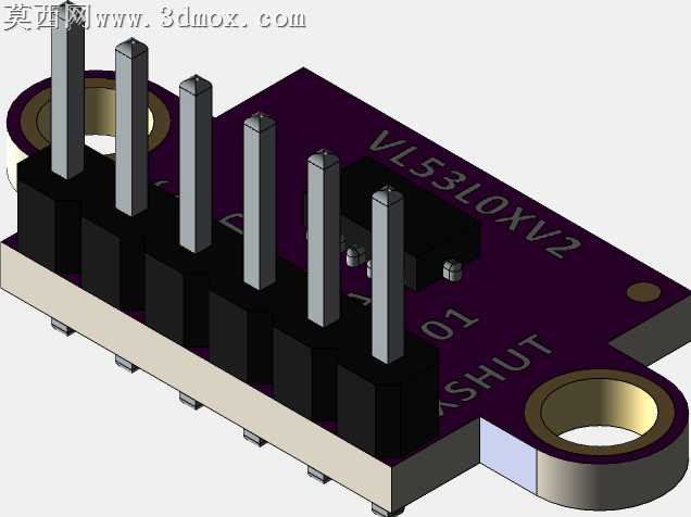 Arduino实验板组件