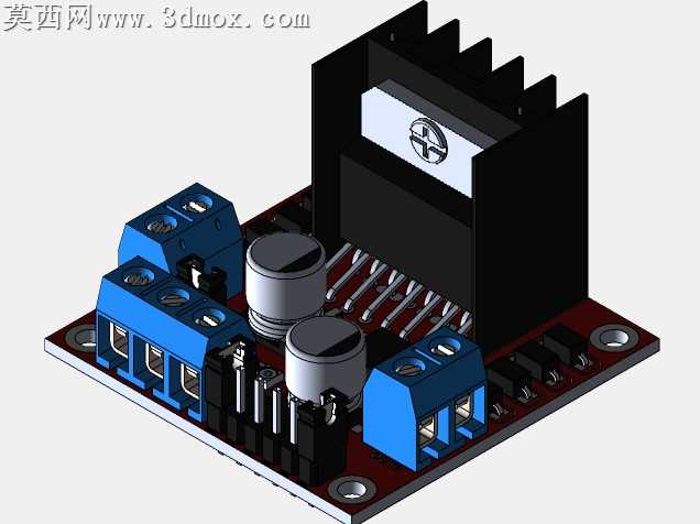 Arduino实验板组件