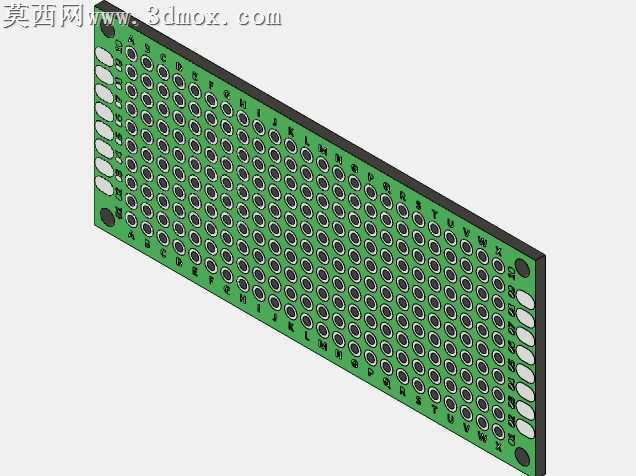 Arduino实验板组件