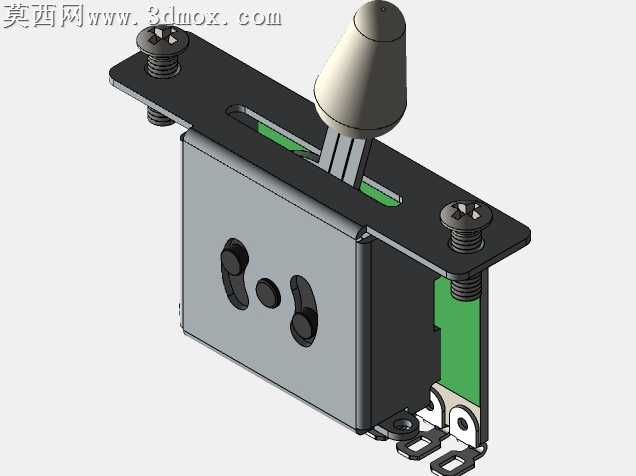 Arduino实验板组件