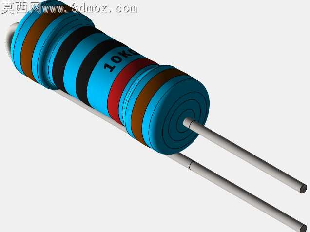 Arduino实验板组件