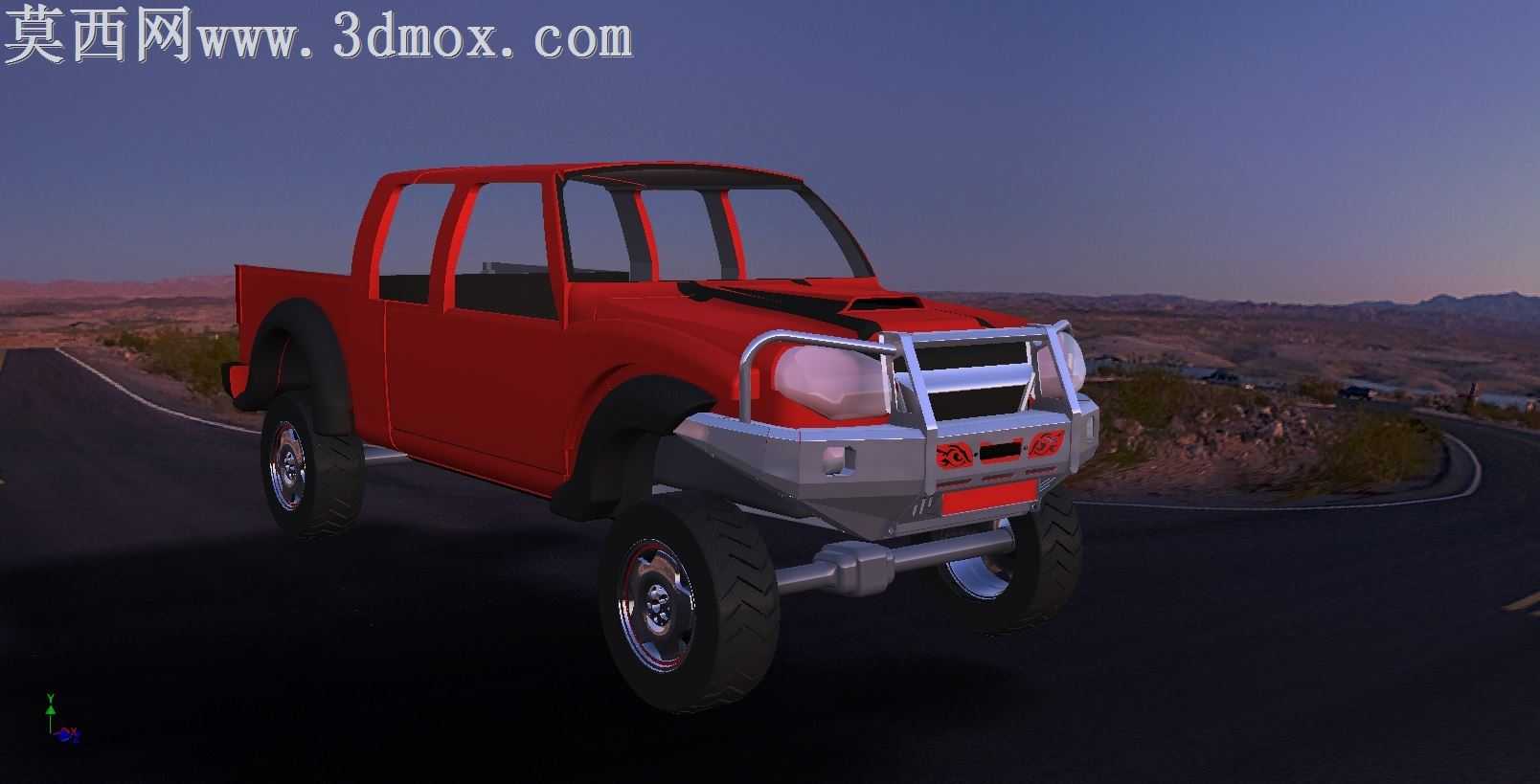 4 X 4���ո�