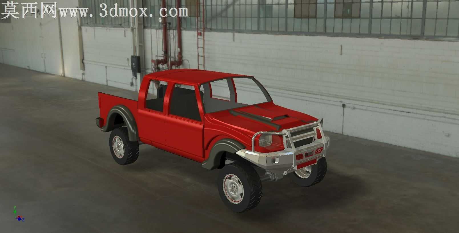 4 X 4���ո�
