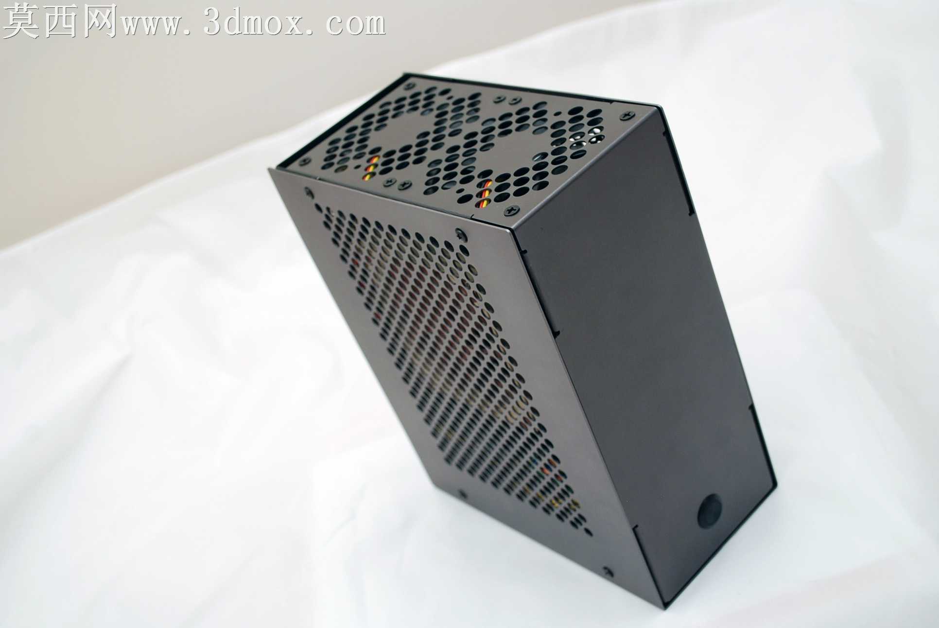 Velka3����itx PC���䡣FlexATX��Դ