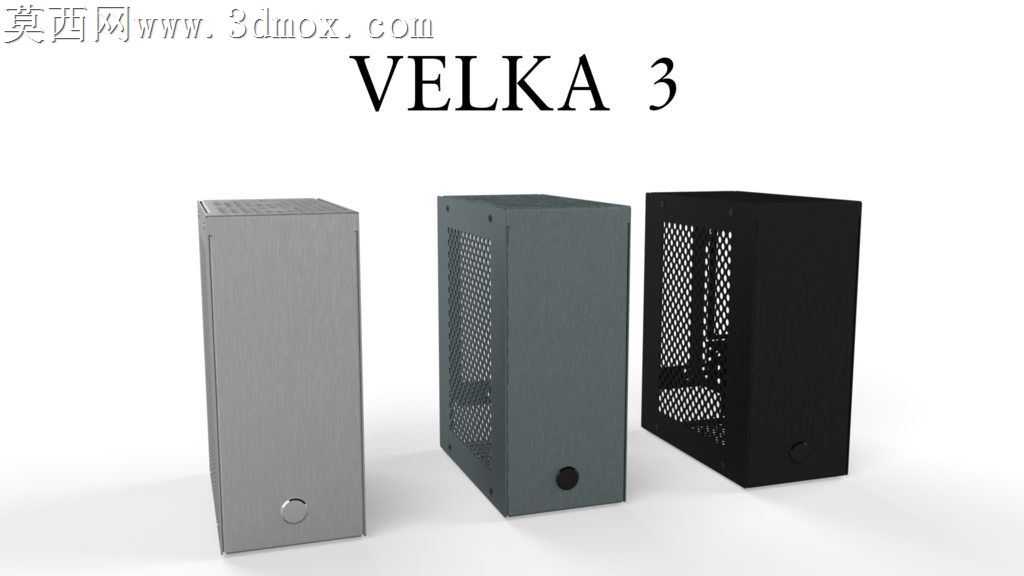 Velka3����itx PC���䡣FlexATX��Դ