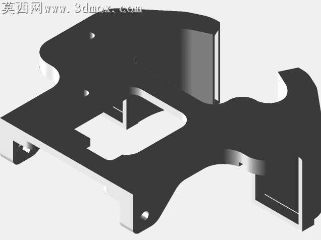 CR-10/Ender 3-50x15��ӡͷ���[WIP]