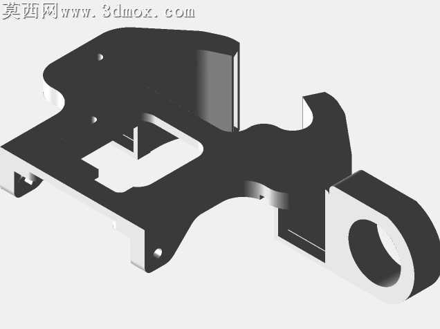CR-10/Ender 3-50x15��ӡͷ���[WIP]