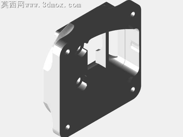 CR-10/Ender 3-50x15��ӡͷ���[WIP]