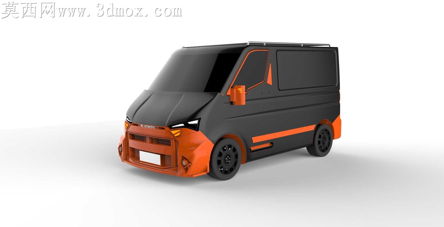 TBO T7 2019年
