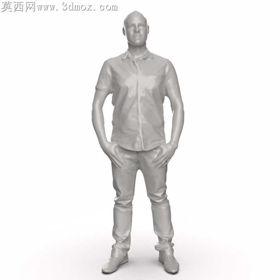 史蒂夫休闲服
