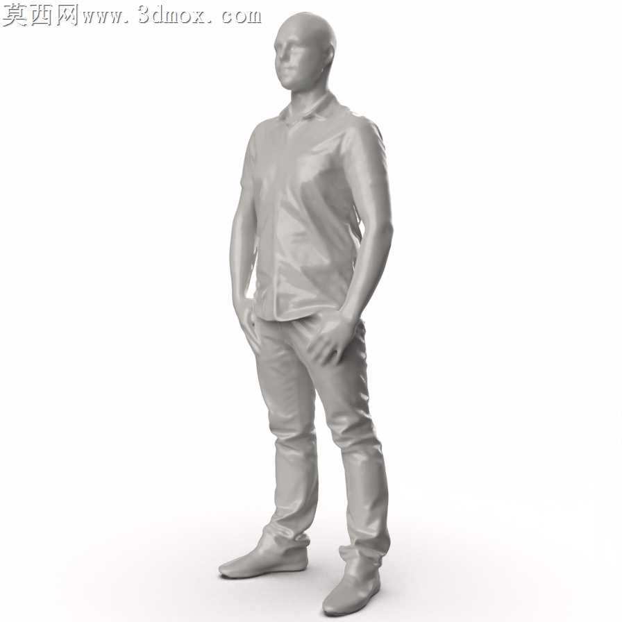 史蒂夫休闲服