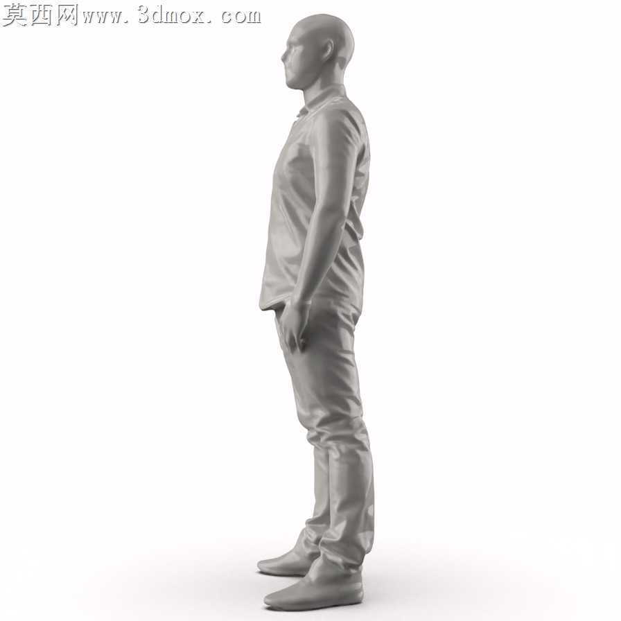 史蒂夫休闲服