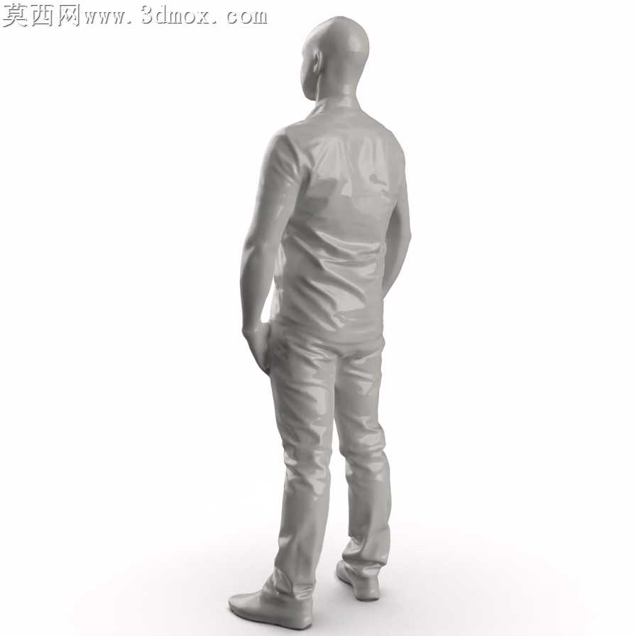 史蒂夫休闲服