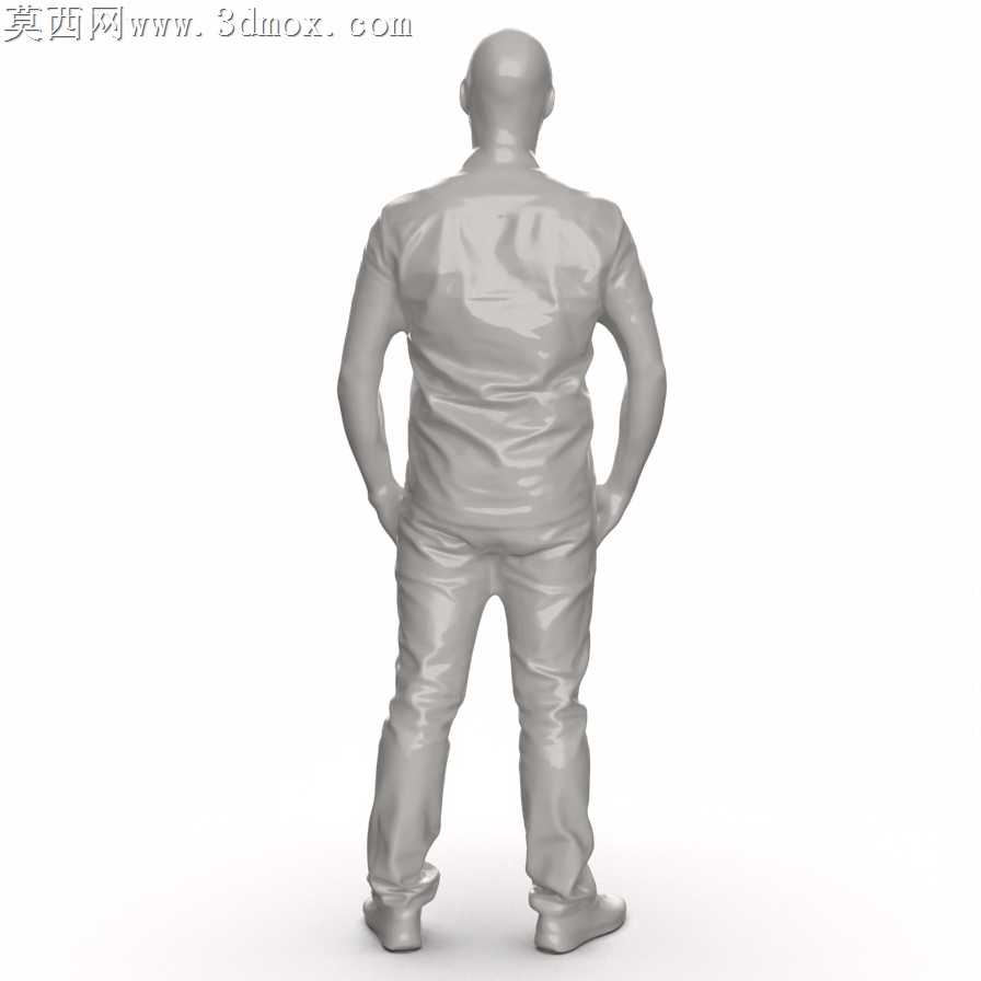 史蒂夫休闲服