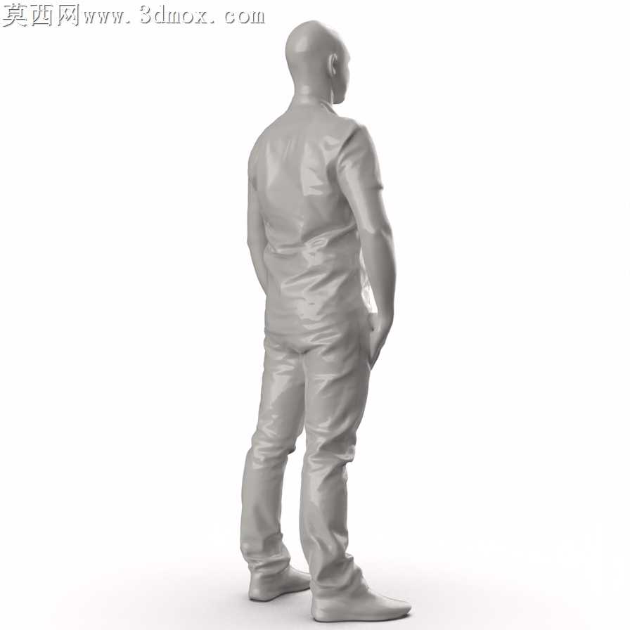 史蒂夫休闲服