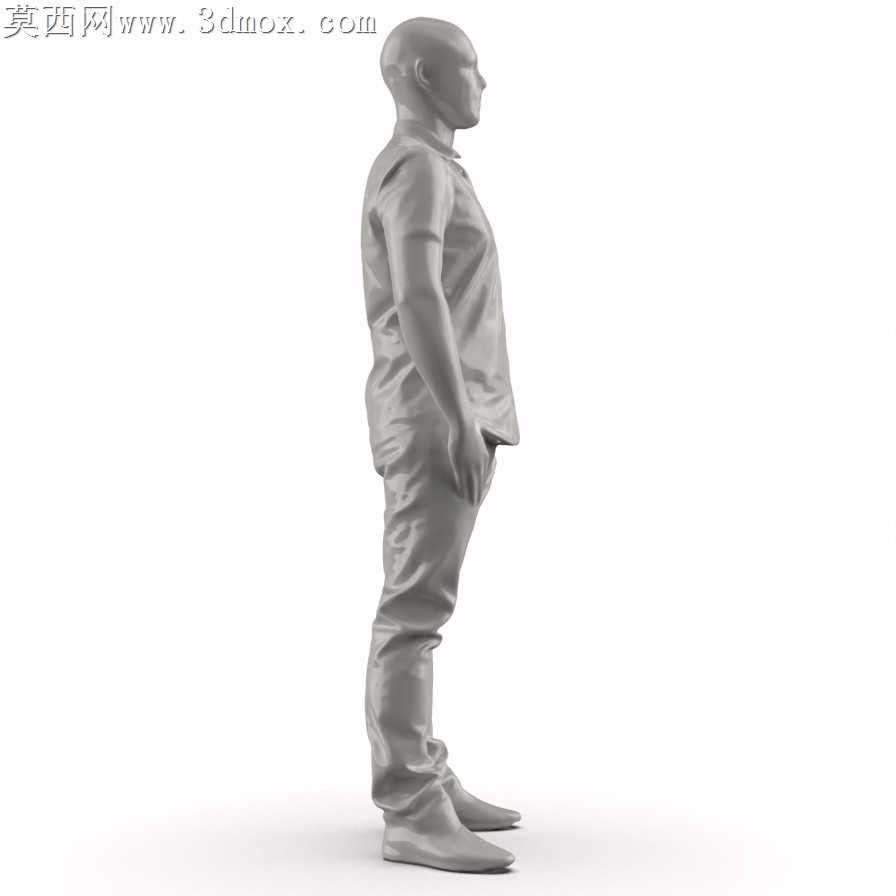 史蒂夫休闲服