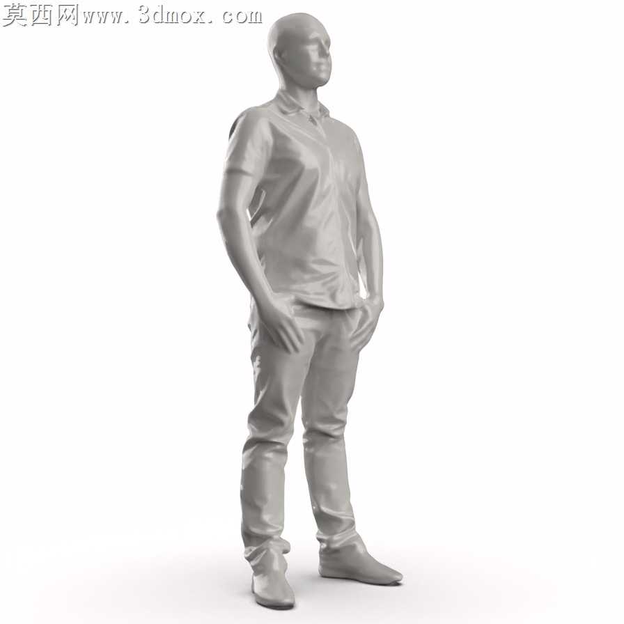 史蒂夫休闲服