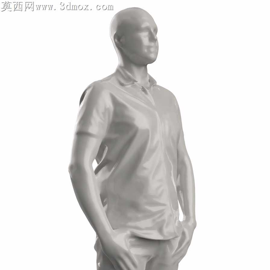 史蒂夫休闲服