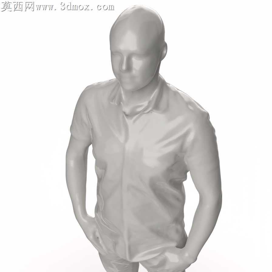 史蒂夫休闲服