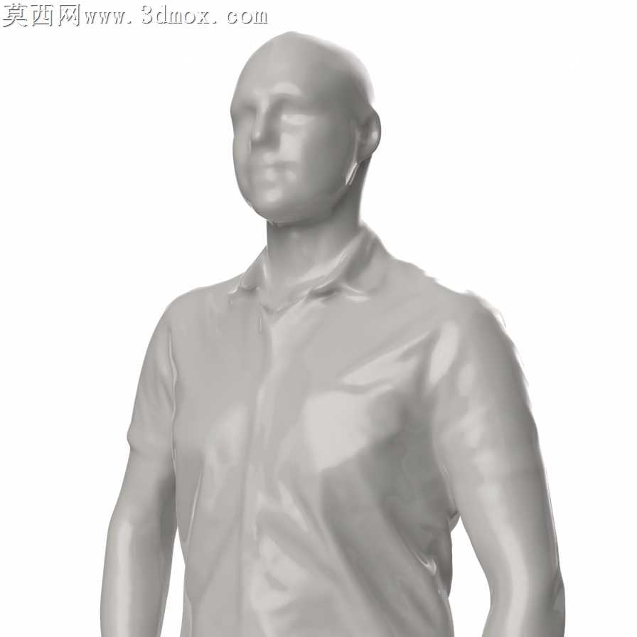 史蒂夫休闲服