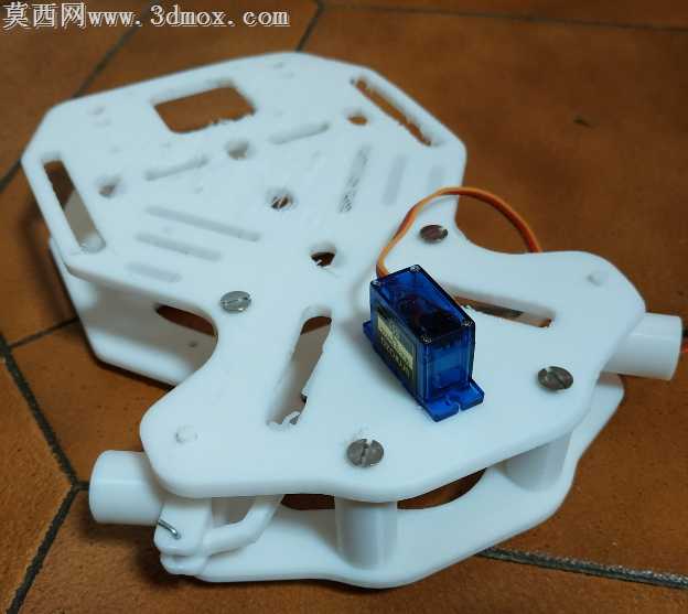 3D��ӡ�ֽ��������