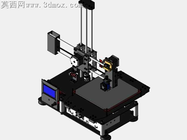 EWP0001-Impressora 3D Stella��˾