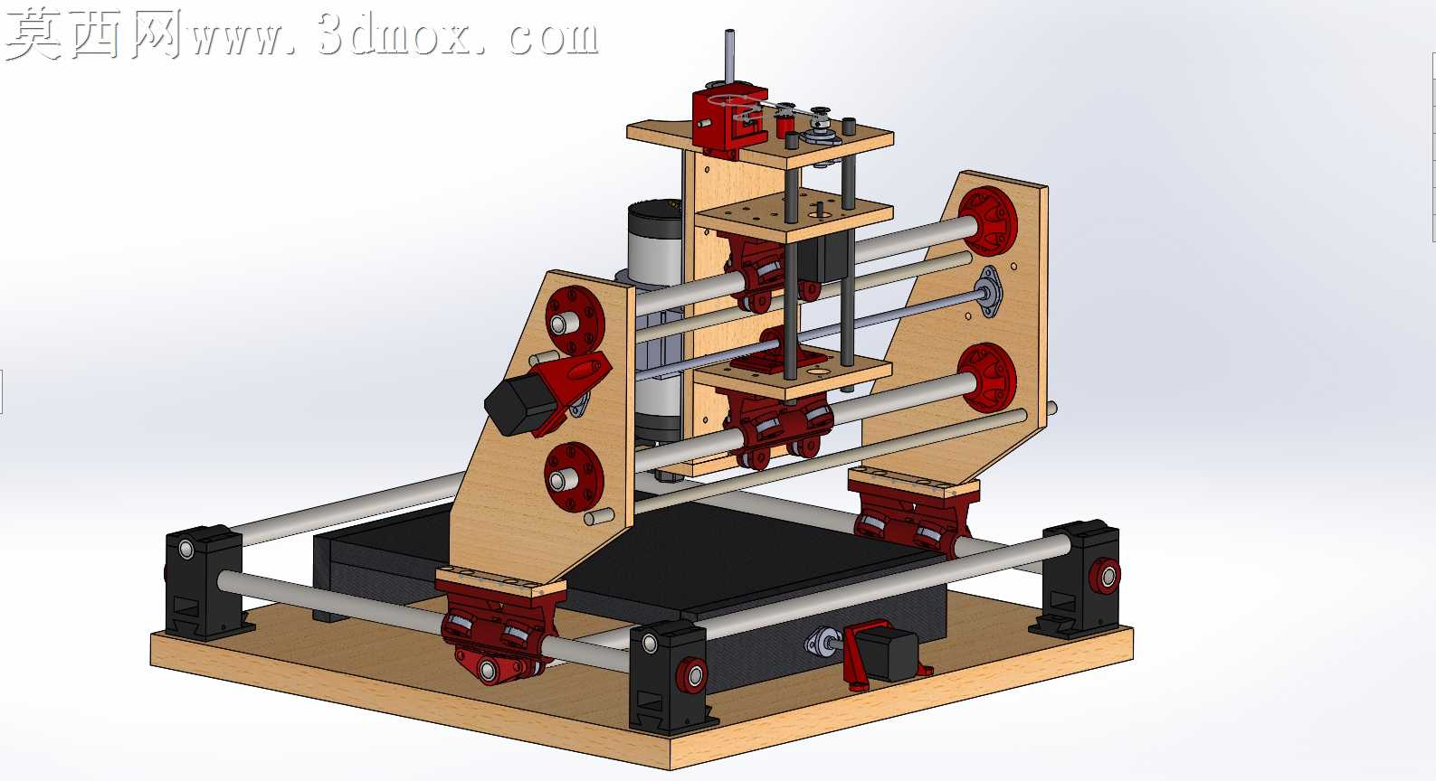 ��2.2kw�����MPCNC