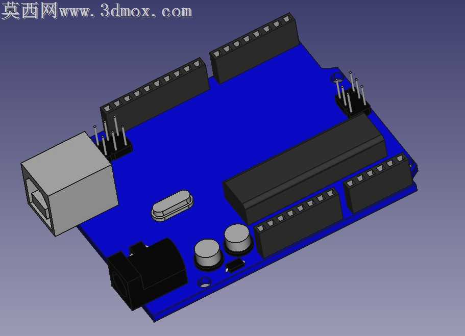 ARDUINO UNO R3